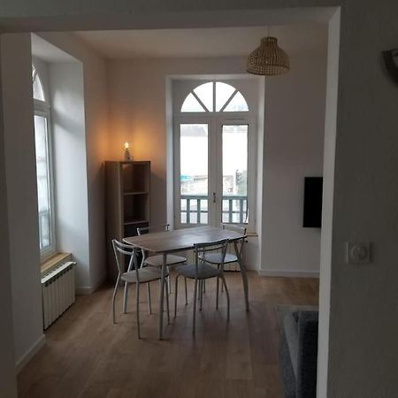 Appartement Cosy Entierement Renove บาญเญอ-เดอ-บีกอร์ ภายนอก รูปภาพ