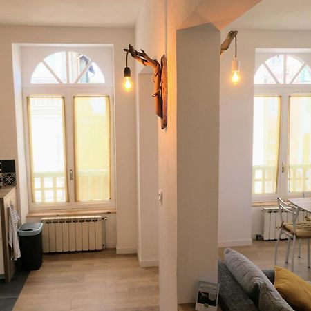 Appartement Cosy Entierement Renove บาญเญอ-เดอ-บีกอร์ ภายนอก รูปภาพ